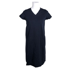 Unisex NOSH - Trikotaažist kleit, suurus 34 - Sinine (1)