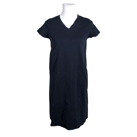 Unisex NOSH - Trikotaažist kleit, suurus 34 - Sinine ()
