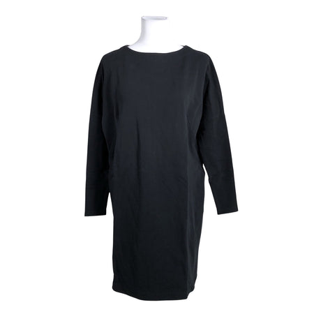 Unisex NOSH - Dressikangast kleit, suurus 36 - Must ()