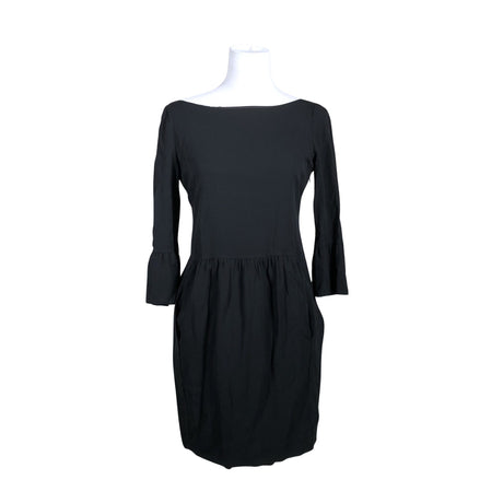 Unisex Moschino Cheap and Chic - Õhuke kleit, suurus 38 - Must ()