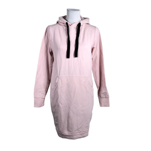 Unisex NOSH - Dressikangast kleit, suurus 36 - Heleroosa (1)