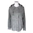 Unisex Lindex - Kampsun, suurus 38 - Hall ()