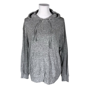 Unisex Lindex - Kampsun, suurus 38 - Hall (1)