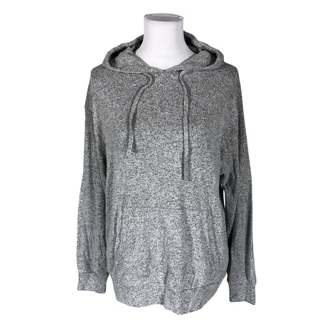 Unisex Lindex - Kampsun, suurus 38 - Hall ()