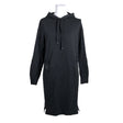 Unisex NOSH - Dressikangast kleit, suurus 36 - Must ()