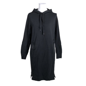 Unisex NOSH - Dressikangast kleit, suurus 36 - Must (1)