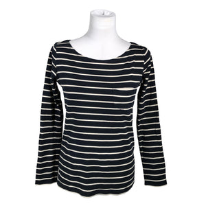 Unisex Esprit - Trikotaažist pluus, suurus 40 - Sinine (1)