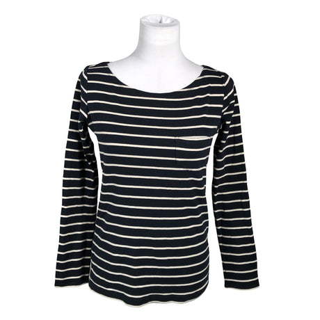 Unisex Esprit - Trikotaažist pluus, suurus 40 - Sinine ()