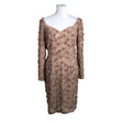 Unisex Ida Sjöstedt - Pidulik kleit, suurus 40 - Beige ()