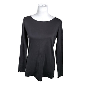 Unisex Marc O'Polo - Trikotaažist pluus, suurus 40 - Hall (1)