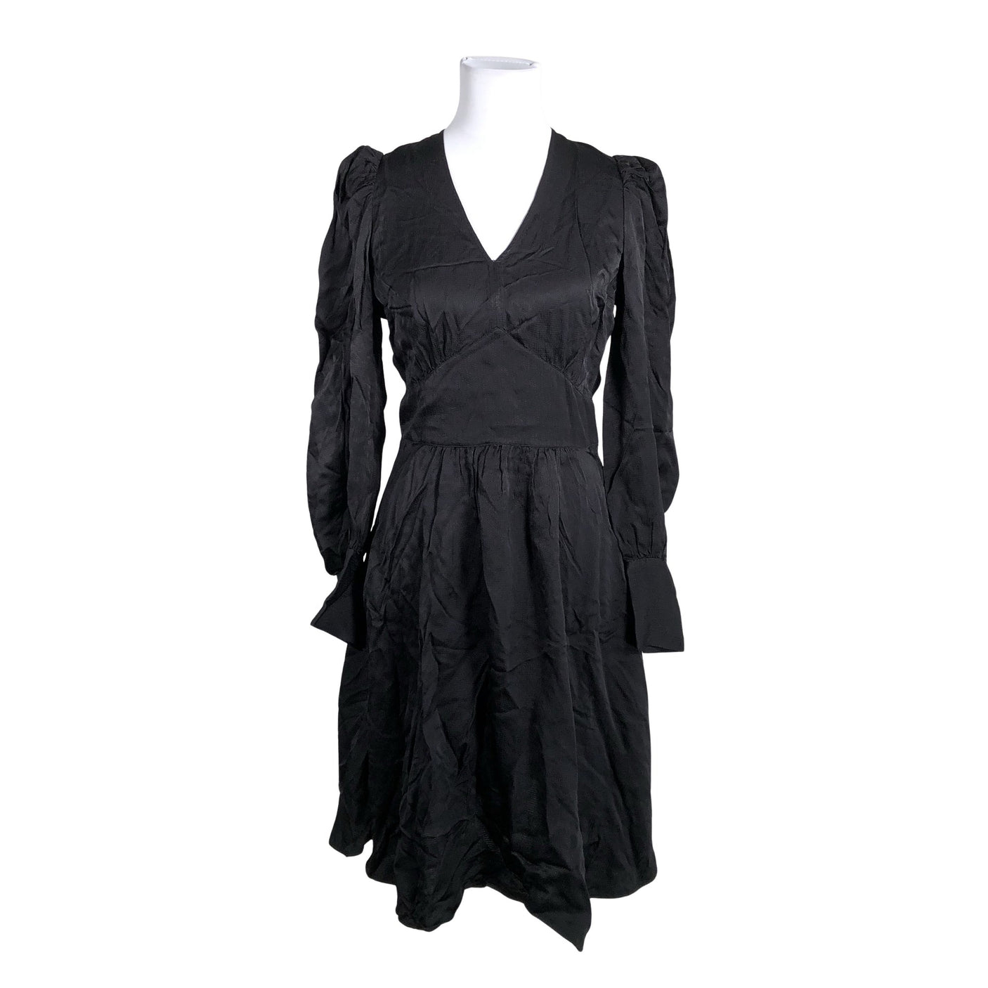Unisex Hugo Boss - Pidulik kleit, suurus 36 - Must (1)