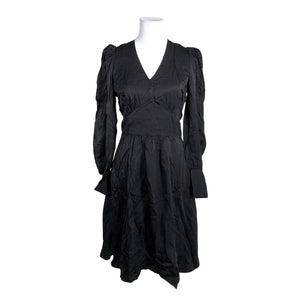 Unisex Hugo Boss - Pidulik kleit, suurus 36 - Must (1)