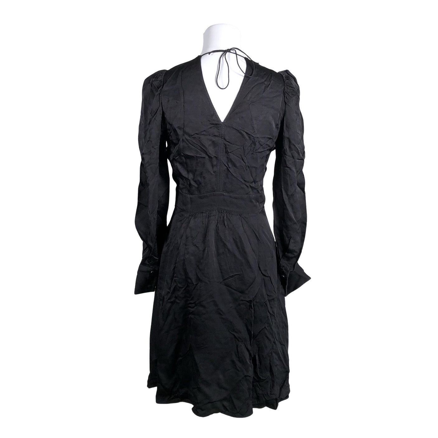 Unisex Hugo Boss - Pidulik kleit, suurus 36 - Must (2)