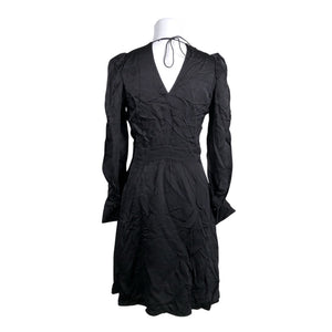 Unisex Hugo Boss - Pidulik kleit, suurus 36 - Must (2)