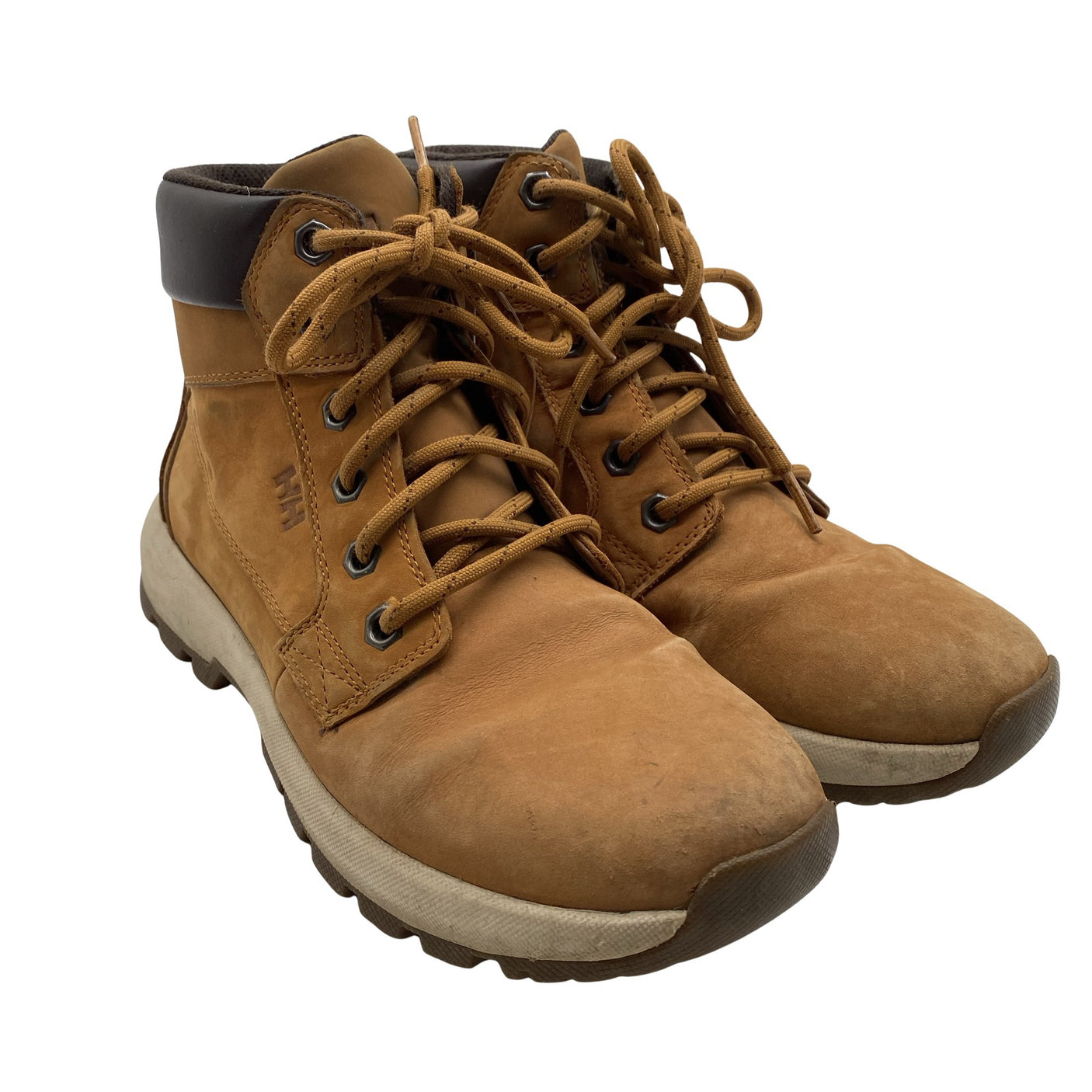 Unisex Helly Hansen - Poolsaapad, suurus 40 - Pruun (2)