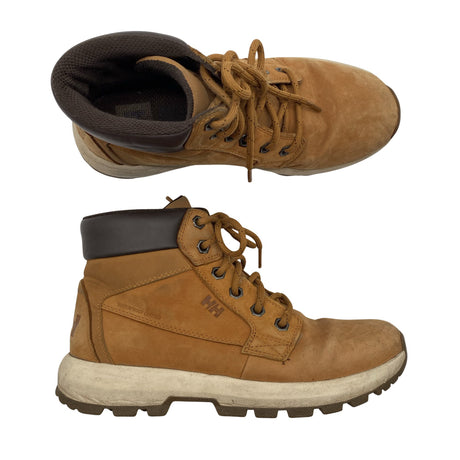 Unisex Helly Hansen - Poolsaapad, suurus 40 - Pruun ()