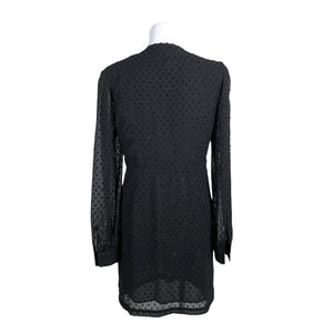 Unisex Michael Kors - Pidulik kleit, suurus 36 - Must (4)