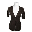 Unisex Esprit - Hommikumantel, suurus 38 - Pruun ()