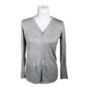 Unisex Lindex - Kardigan, suurus 38 - Hall (1)