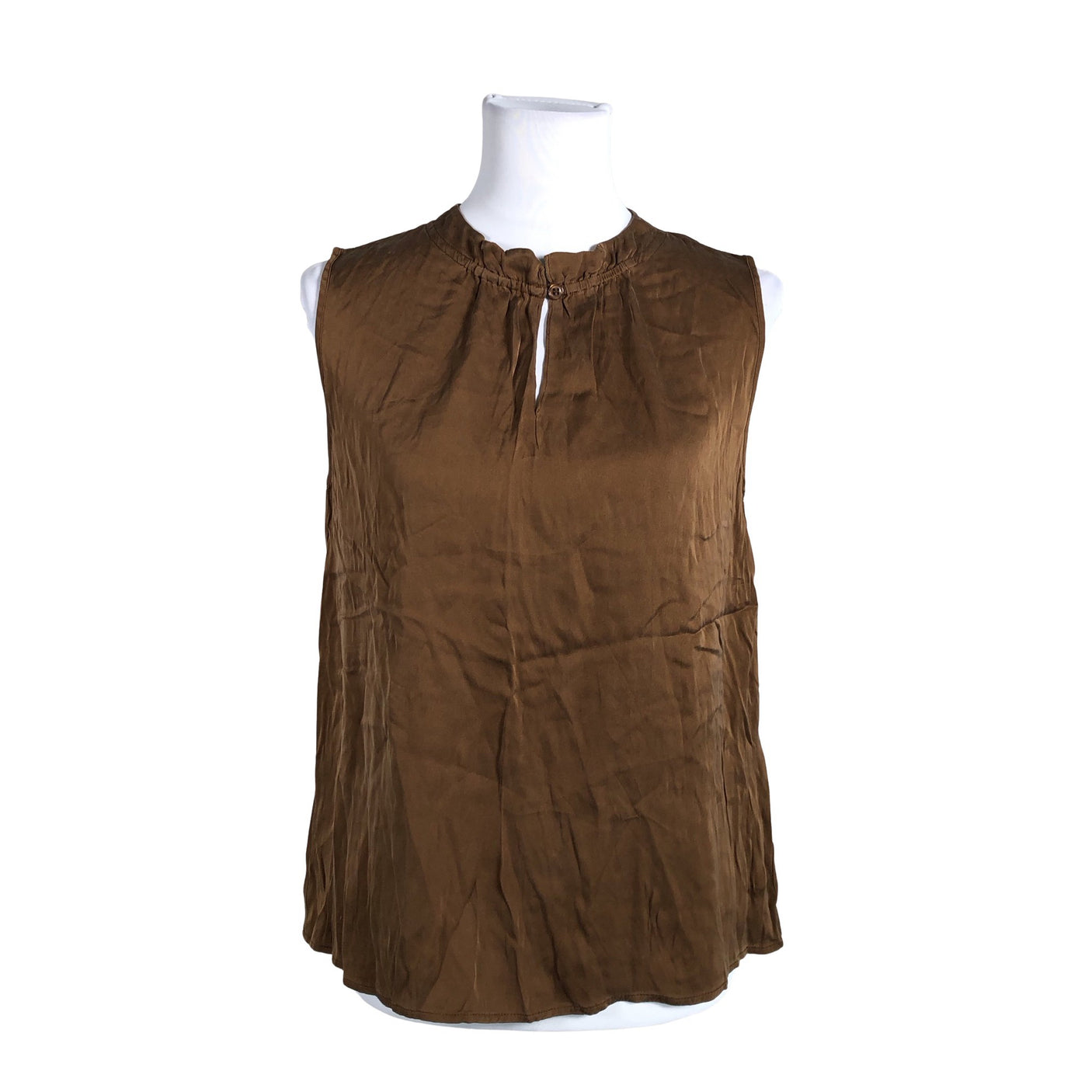 Unisex Sand - Topp, suurus 36 - Pruun (1)