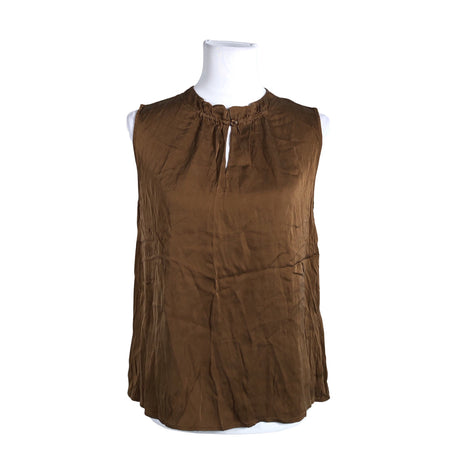 Unisex Sand - Topp, suurus 36 - Pruun ()