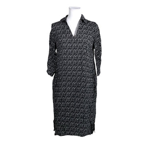 Unisex Gerry Weber - Õhuke kleit, suurus 36 - Must (1)