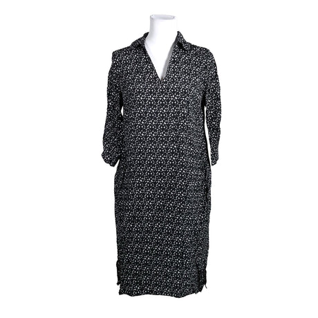 Unisex Gerry Weber - Õhuke kleit, suurus 36 - Must ()