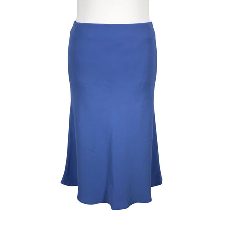 Unisex Muotikuu - Mitteveniv seelik, suurus 42 - Helesinine ()