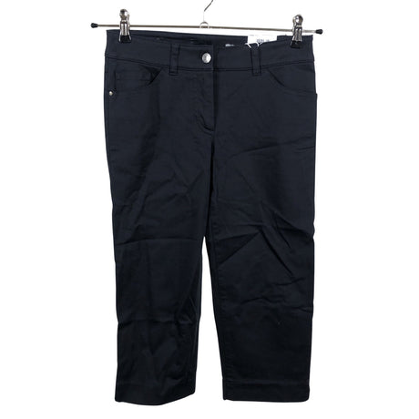 Unisex Gerry Weber - Teksast poolpikad püksid, suurus 34 - Sinine ()