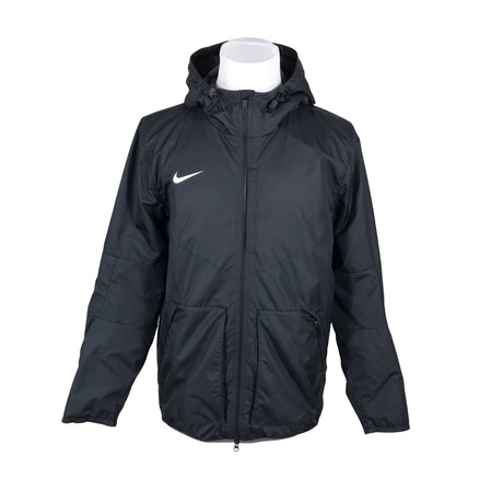 Unisex Nike - Õhem talvejope, suurus L - Must ()