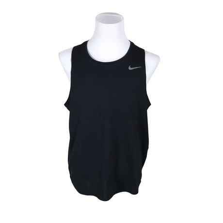 Unisex Nike - Käisteta spordisärk, suurus L - Must ()