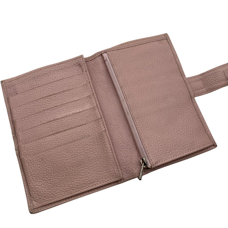 Unisex Longchamp - Rahakott, suurus Ei kokoa - Heleroosa (2)