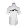 Unisex Under Armour - T-särk, suurus XL - Valge ()