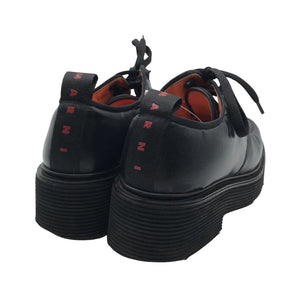 Unisex Marni - Igapäevased jalanõud, suurus 36 - Must (3)