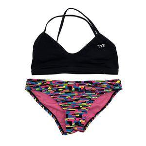Unisex TYR - Bikiinid, suurus 36 - Roosa (1)