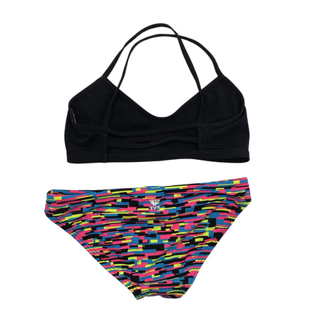 Unisex TYR - Bikiinid, suurus 36 - Roosa (2)