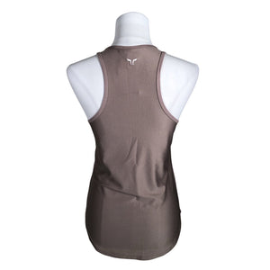 Unisex Squatwolf - Sporditopp, suurus 36 - Pruun (2)