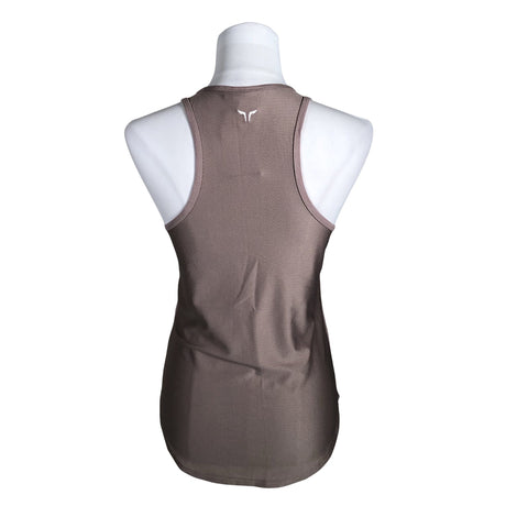 Unisex Squatwolf - Sporditopp, suurus 36 - Pruun (2)