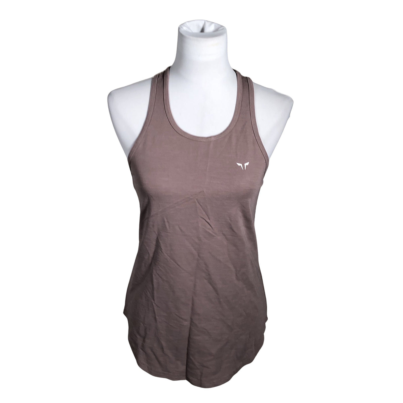 Unisex Squatwolf - Sporditopp, suurus 36 - Pruun (1)