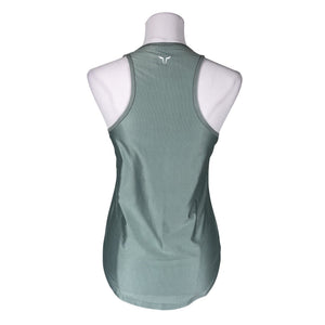 Unisex Squatwolf - Sporditopp, suurus 36 - Roheline (2)