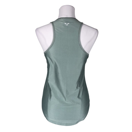 Unisex Squatwolf - Sporditopp, suurus 36 - Roheline (2)