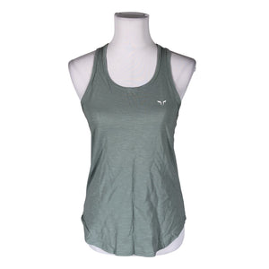 Unisex Squatwolf - Sporditopp, suurus 36 - Roheline (1)