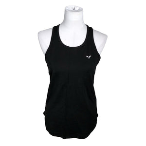 Unisex Squatwolf - Sporditopp, suurus 36 - Must (1)