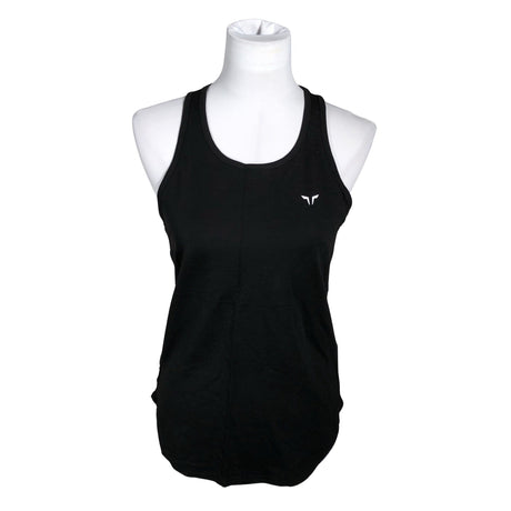 Unisex Squatwolf - Sporditopp, suurus 36 - Must ()