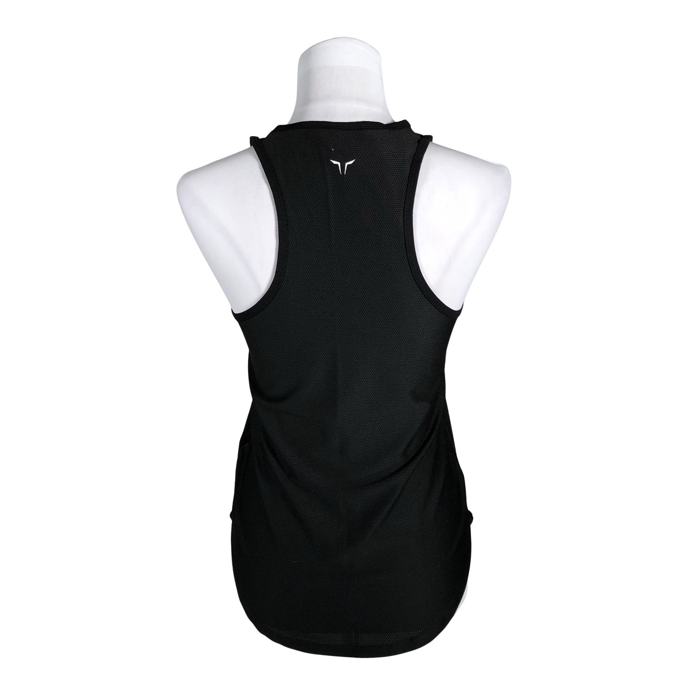 Unisex Squatwolf - Sporditopp, suurus 36 - Must (2)