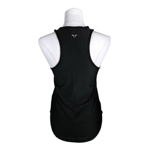 Unisex Squatwolf - Sporditopp, suurus 36 - Must (2)