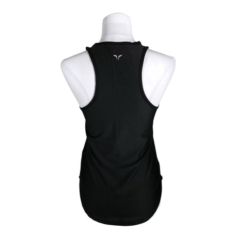 Unisex Squatwolf - Sporditopp, suurus 36 - Must (2)