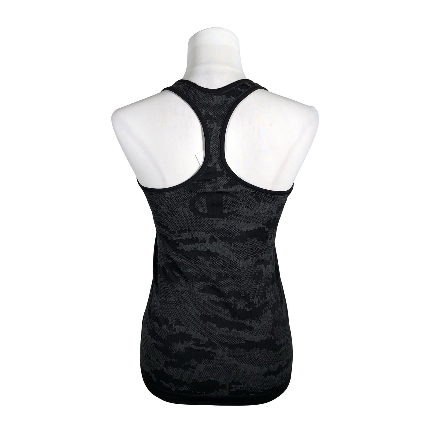 Unisex Champion - Sporditopp, suurus 36 - Hall (2)