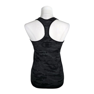 Unisex Champion - Sporditopp, suurus 36 - Hall (2)