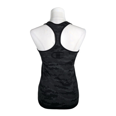 Unisex Champion - Sporditopp, suurus 36 - Hall (2)